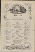 Clarendon.