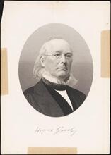 Horace Greeley