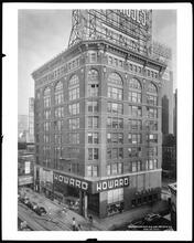 1600 Broadway and 48th Street, N.E. corner/also 48th Street and 7th Avenue, N.W. corner. .