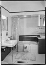 Brides House, Savoy [Plaza] Hotel.