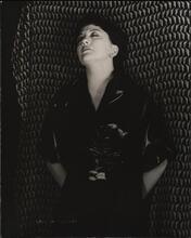 Helen Morgan sings a Torch Song.