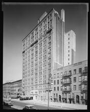 325 East 79th Street. Apartments.