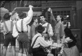 TV Shows--Season 1951