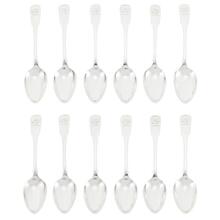 Dessert Spoon