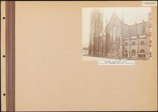 Broadway & 34th Street [Broadway & 26th Street to Broadway & 42nd Street]
