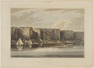 Palisades.