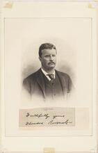 [Theodore Roosevelt.]