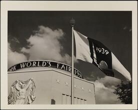 Spirit of the Fair