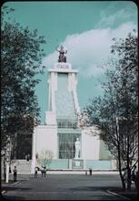 [Italian Pavilion.]