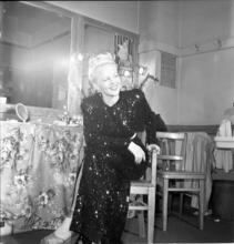 Peggy Lee