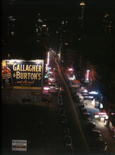 West 52nd Street