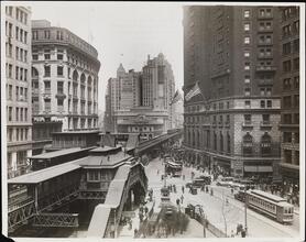 [Herald Square.]