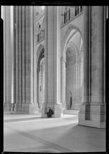 Cathedral of St. John the Divine, N.Y.C.