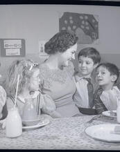 Greenwich House (Photo of Ruth Clifton)