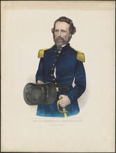 Brig. General Nathl. Lyon.