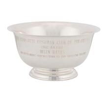 Presentation Bowl