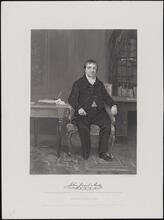 John Jacob Astor
