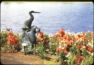 [Unidentified sculpture.]