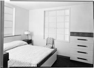Harlem Housing Exhibit, P.W.A.