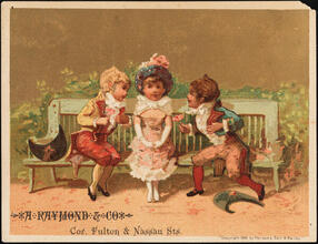 A. Raymond & Co.