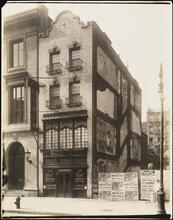 [226 East 23rd Street.]