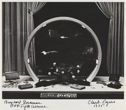 Bergdorf & Goodman Company, 754 Fifth Avenue.