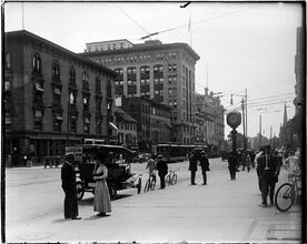 Traveler's Insurance Co.