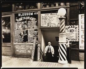 Blossom Restaurant