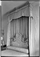 Residence of Mrs. Radcliffe Romeyn, 25 East End Avenue.