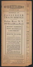 New York, Westchester, & Boston Railway