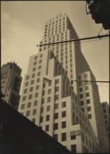 Squibb Building, 745 5th Avenue