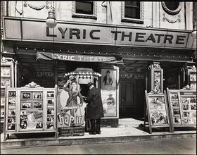 Lyric Theatre