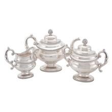 Teapot