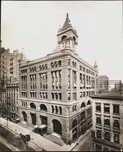 [Consolidated Exchange, Broadway and Exchange Place.]
