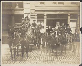 [Engine Company 13.]