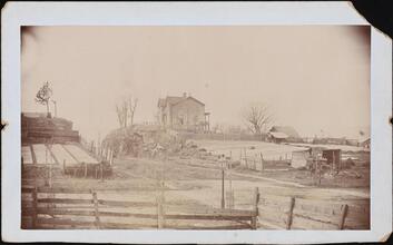 [94th Street and West End Avenue.]