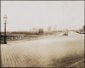 [Morris Park Race Track.]