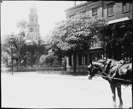 [2nd Avenue at 11th Street.]