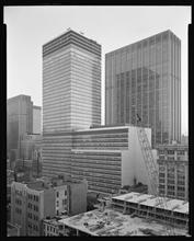 1285 6th Avenue. Equitable Life Assurance.