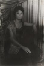 Margaret Tynes.
