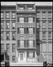 107 East 67th Street. Francis Floyd house.