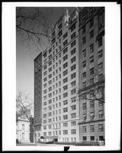 965 Fifth Avenue between 77th and 78th Street. Apartments, record photo.
