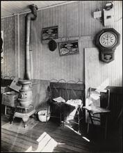 Country Store Interior