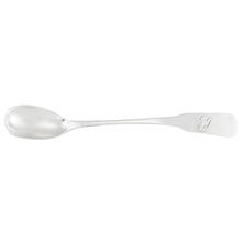 Salt Spoon