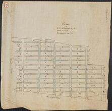 Farm of John Somarindyck, Total Contents 318 Acres