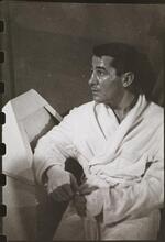 Rocky Graziano, He's a Good Boy Now [Rocky Graziano.]