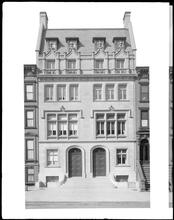 109-111 East 79th Street. .