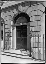 Residence of Walter E. Hope, 43 East 70th Street.
