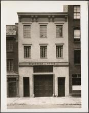 East 41st Street. Fischbach and Moore Inc.