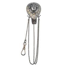 Belt Hook | Chatelaine